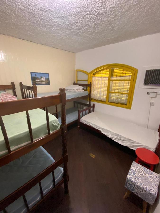 Brumar Inn Angra dos Reis Exteriér fotografie