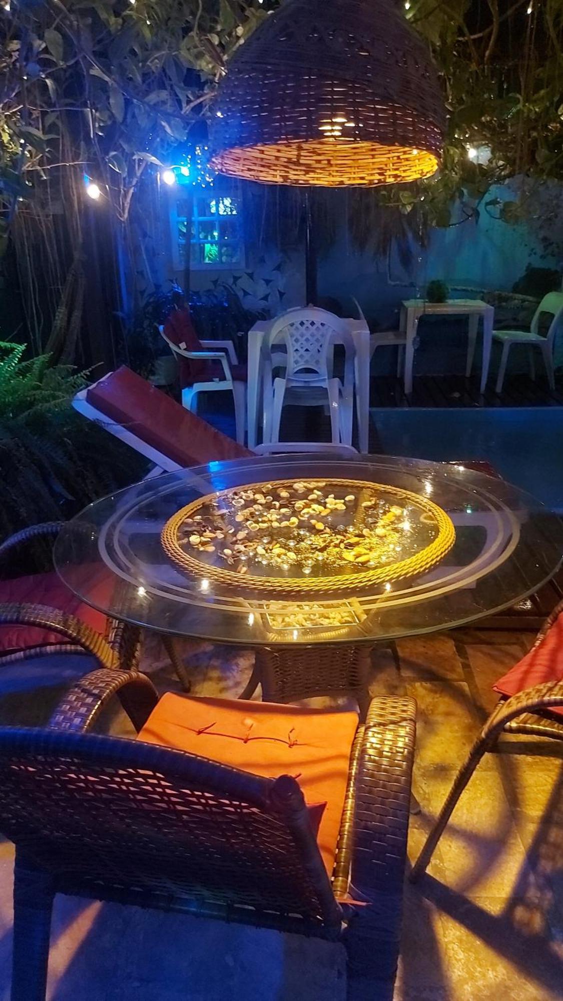 Brumar Inn Angra dos Reis Exteriér fotografie
