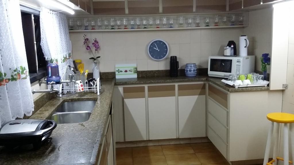 Brumar Inn Angra dos Reis Exteriér fotografie